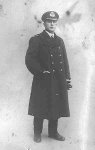 [Photo of David Hunter]