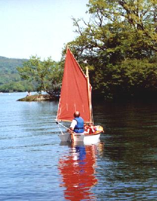 [on Windermere (30kb)]