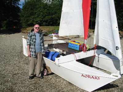 Brian and Aoraki (22kb)
