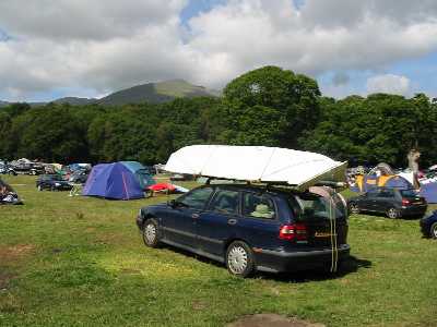 Aoraki car-topped (17kb)